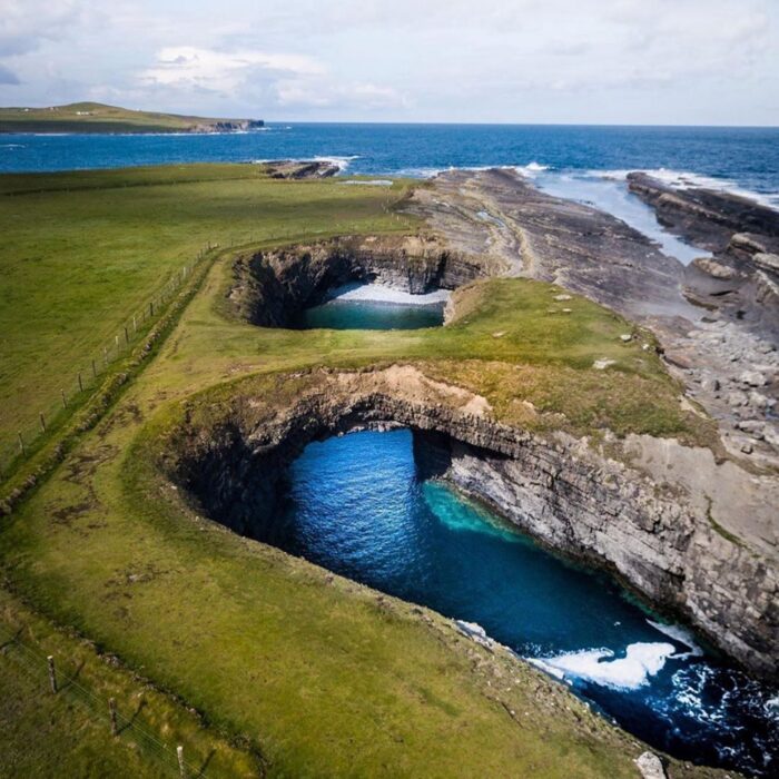 bridges of ross