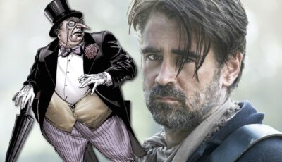 collin farrell pingouin batman