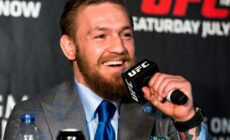 conor mcgregor