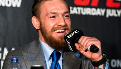conor mcgregor