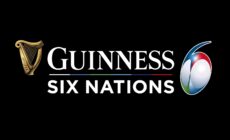Guinness, official sponsor of the Six Nations Tournament