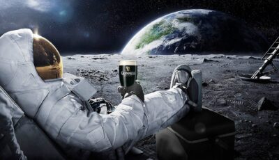 guinness espace