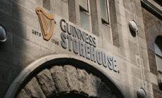 guinness storehouse