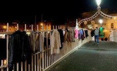ha penny bridge manteaux