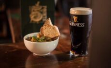 irish stew guinness