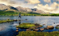 lough inagh