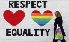 mariage gay irlande du nord