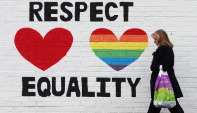 mariage gay irlande du nord