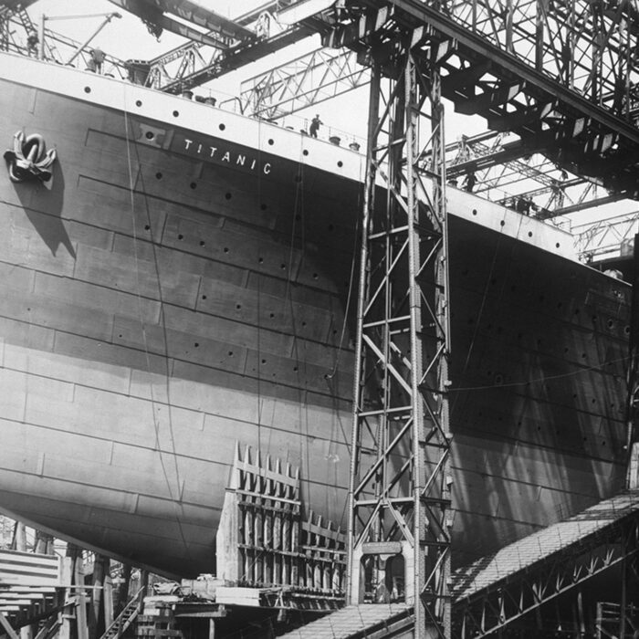 titanic 2 1