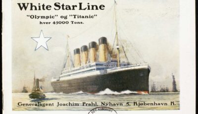 The Titanic project