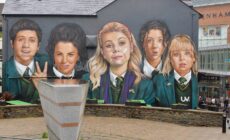 derry girls