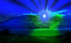 spectacle connemara saint patrick 2020