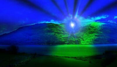 spectacle connemara saint patrick 2020