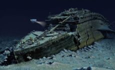 titanic