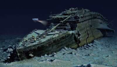 titanic