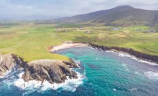 clogher strand
