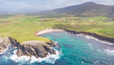 clogher strand