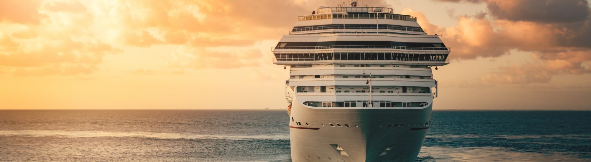 Cruises in Ireland