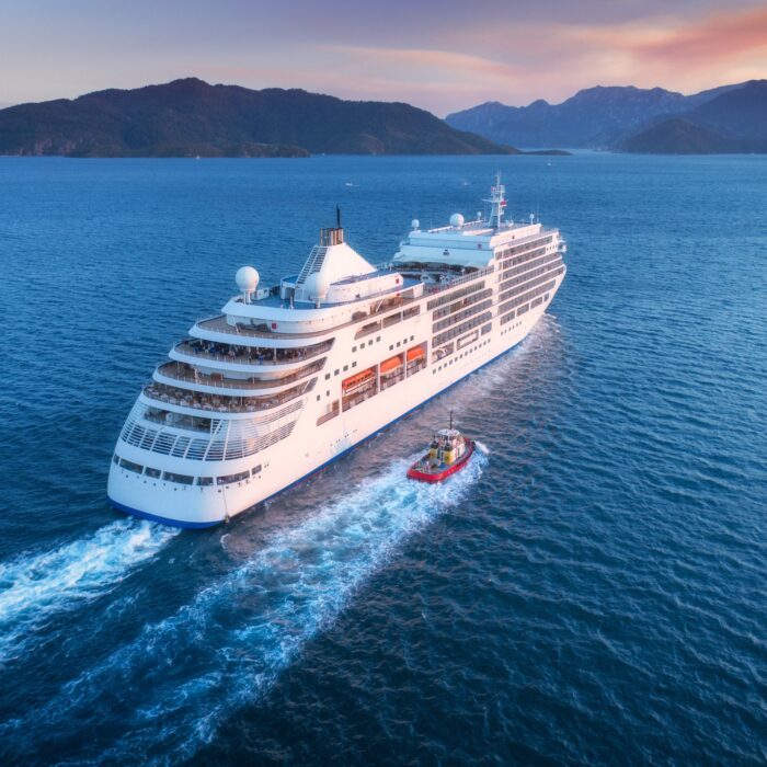 croisiere irlande