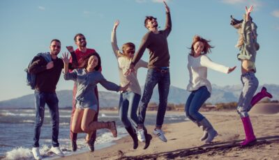jeunes etudiants