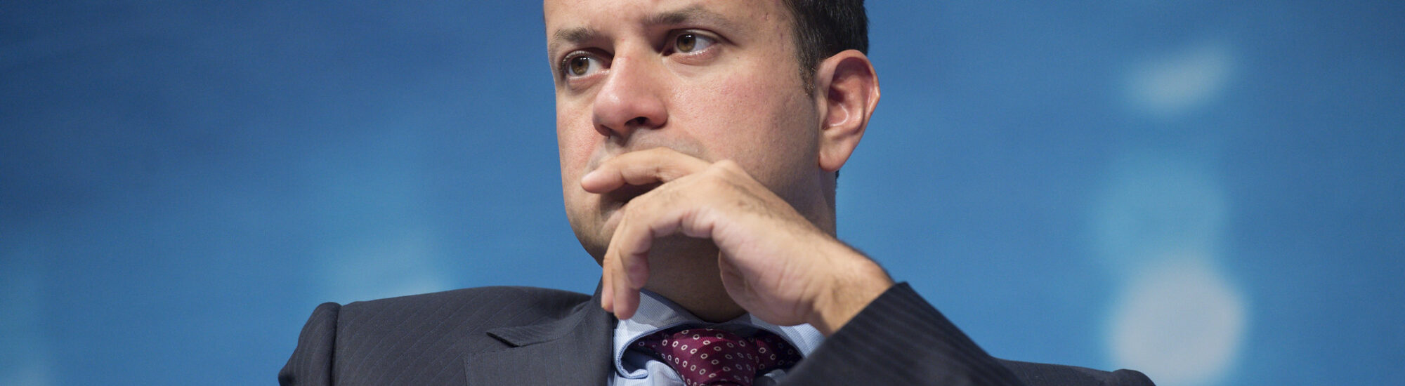 Leo Varadkar