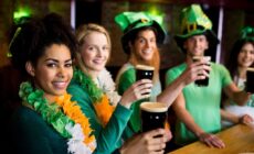 saint patrick irlande
