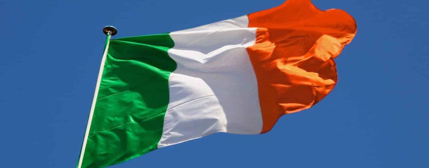 Cultural identity in Ireland