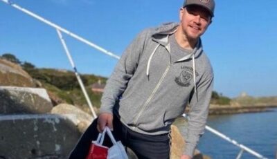 matt damon en irlande 1