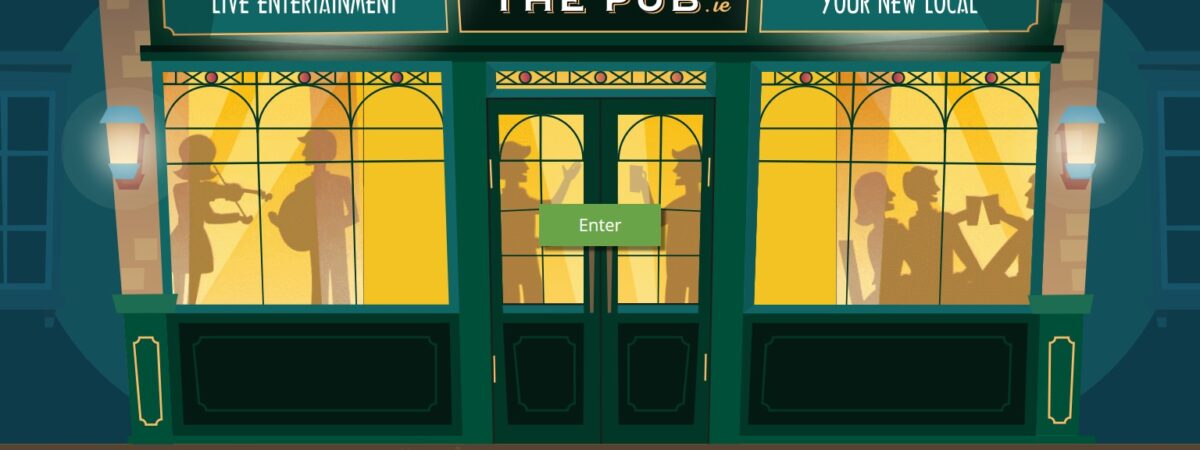 The Pub.ie