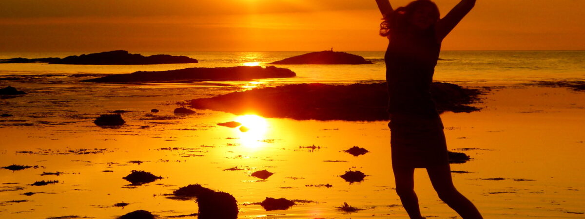 Du soleil en Irlande - Susan - cc