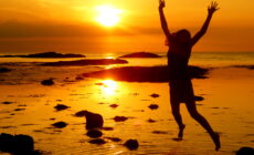 soleil irlande