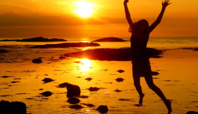 soleil irlande