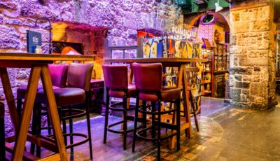 Galway's 1520 bar - www.1520.ie