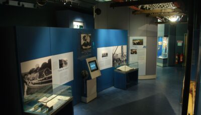 clare county museum