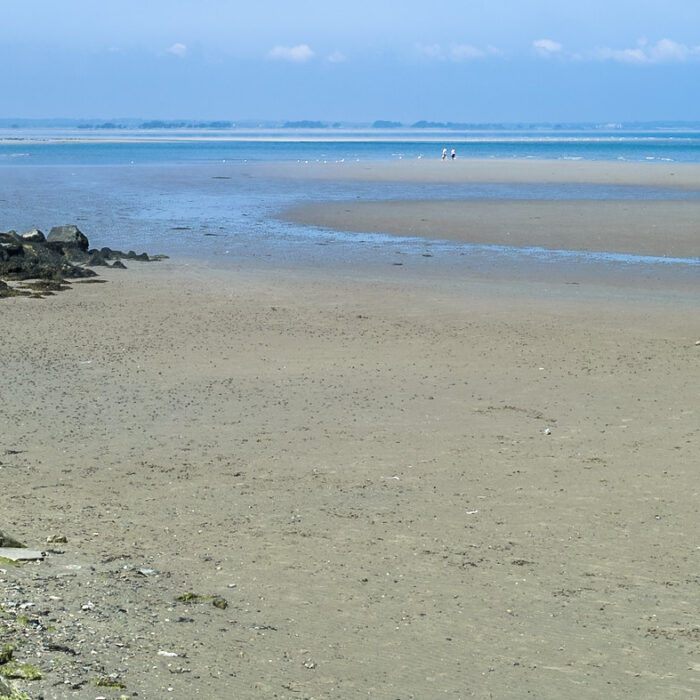 claremont beach