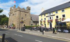 dalkey the queens irish pub