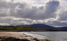 dooagh beach