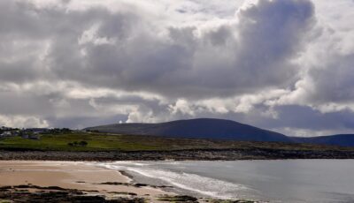 dooagh beach