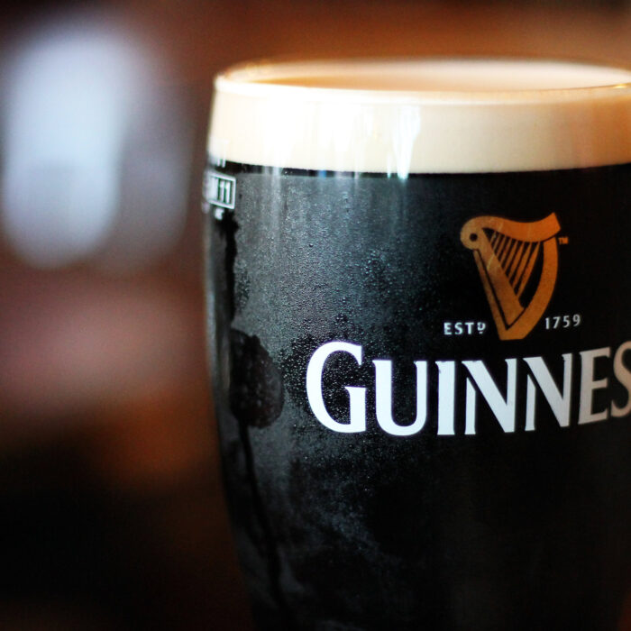 guinness