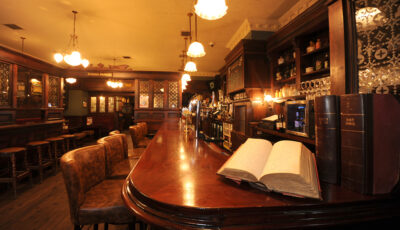 Madigan's Pub O'Connell Street - www.madigansdublin.com