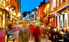 quay street