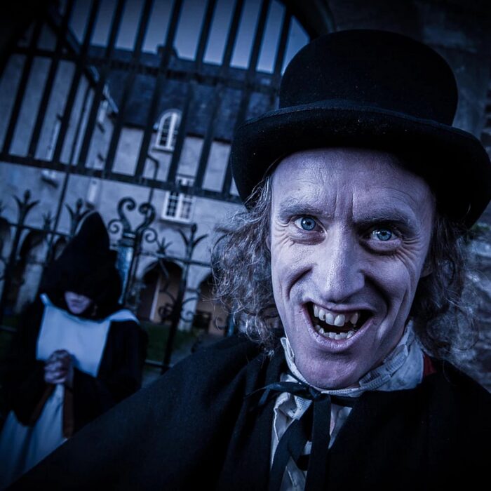 cork ghost tour 1