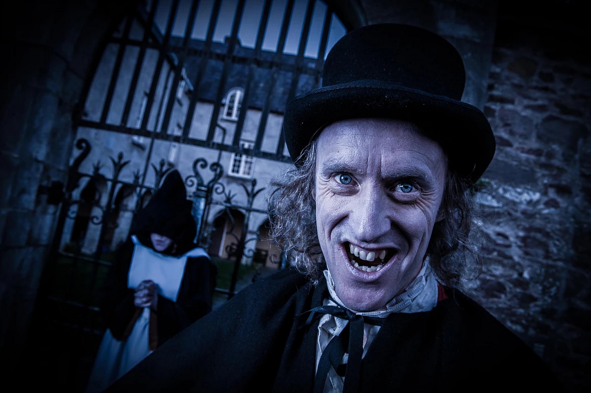 Le Cork Ghost Tour - www.corkghosttour.ie