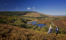 gortin glen lakes 1