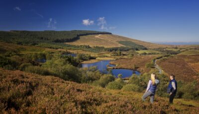 gortin glen lakes 1