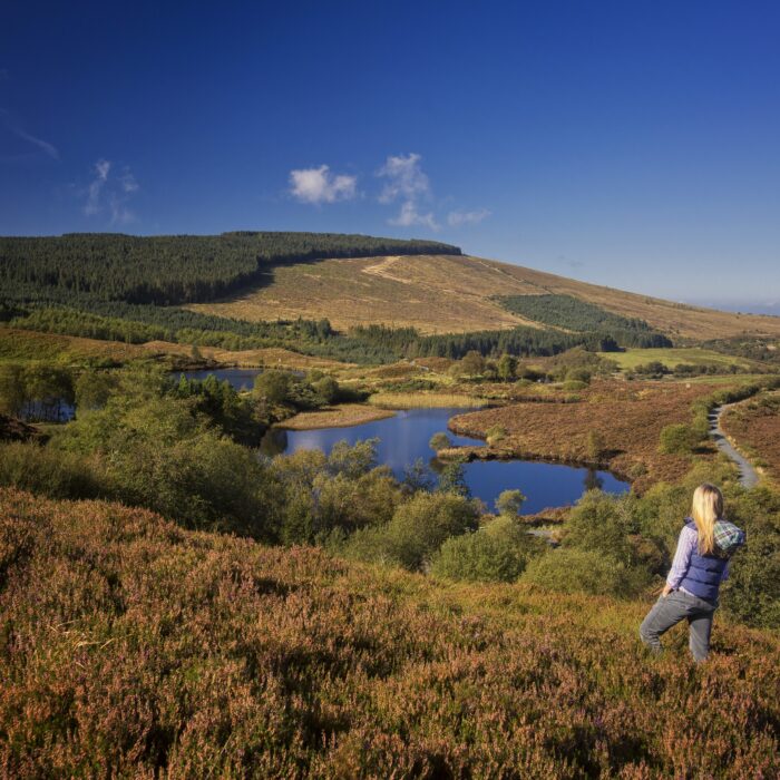 gortin glen lakes 1