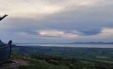 gortmore point view