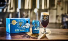 guinness milk stout