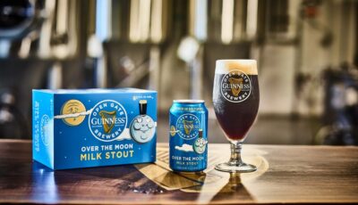 guinness milk stout