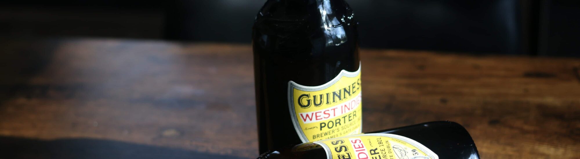 Guinness West Indies Porter